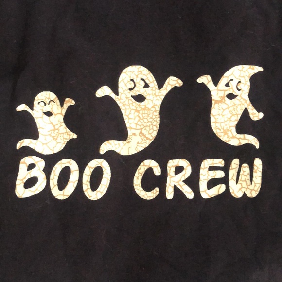 Ghost pajamas - Picture 3 of 5